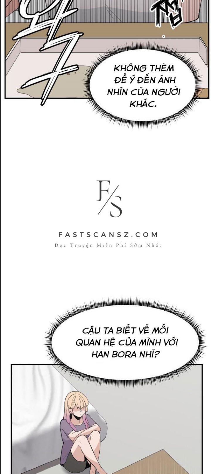 Lớp Học Phản Diện Chap 37 - Next Chap 38