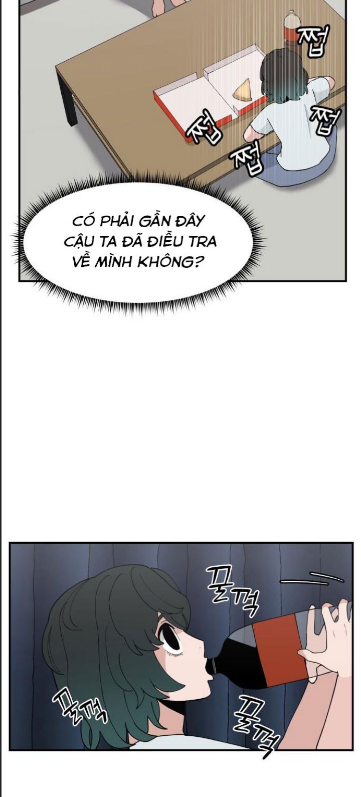 Lớp Học Phản Diện Chap 37 - Next Chap 38