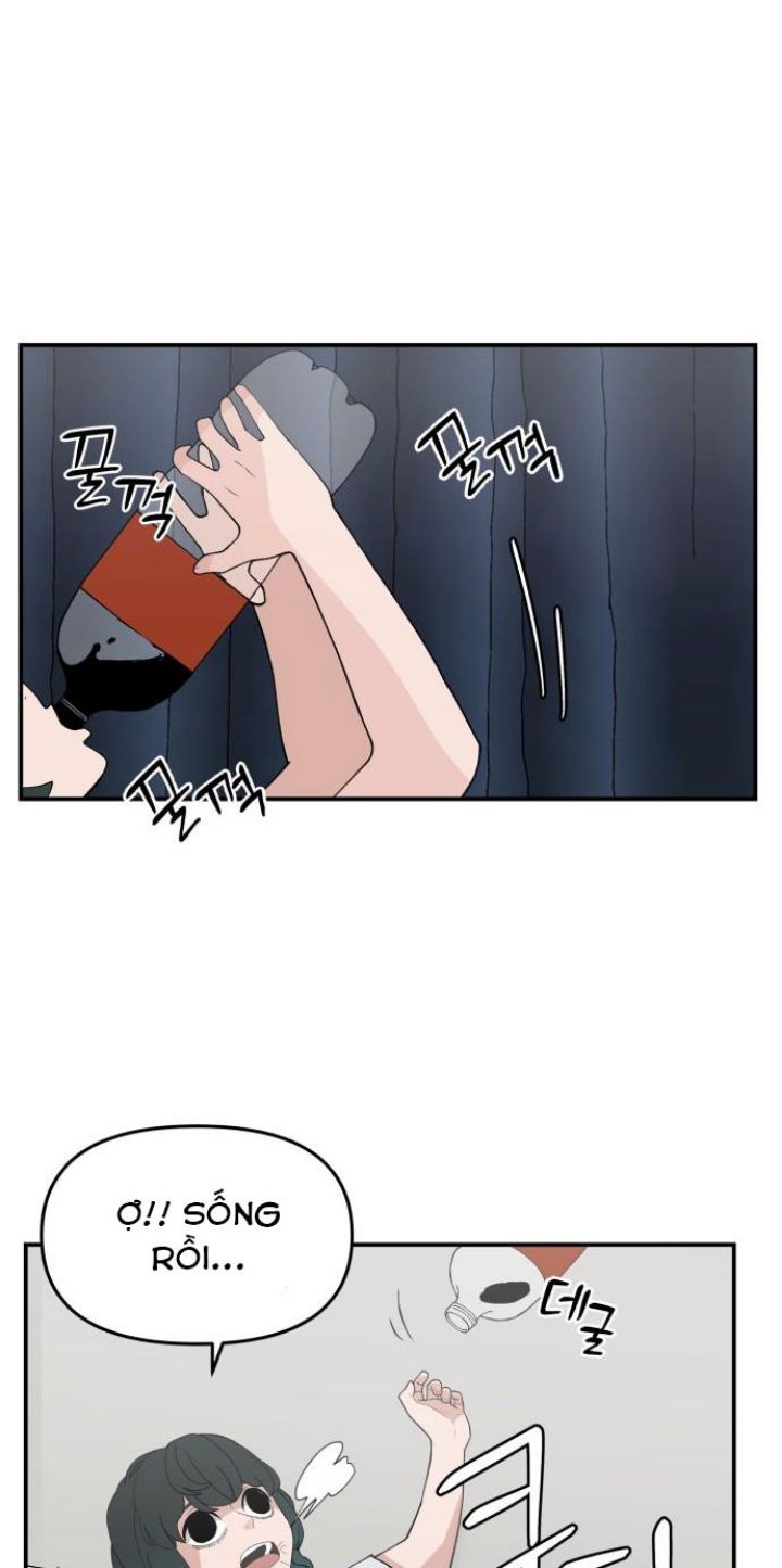 Lớp Học Phản Diện Chap 37 - Next Chap 38
