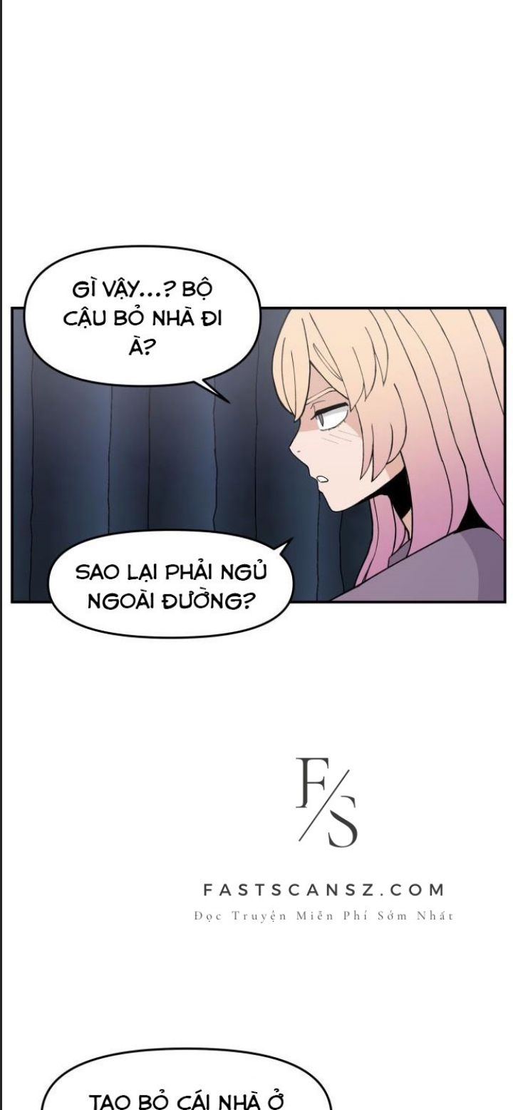 Lớp Học Phản Diện Chap 37 - Next Chap 38
