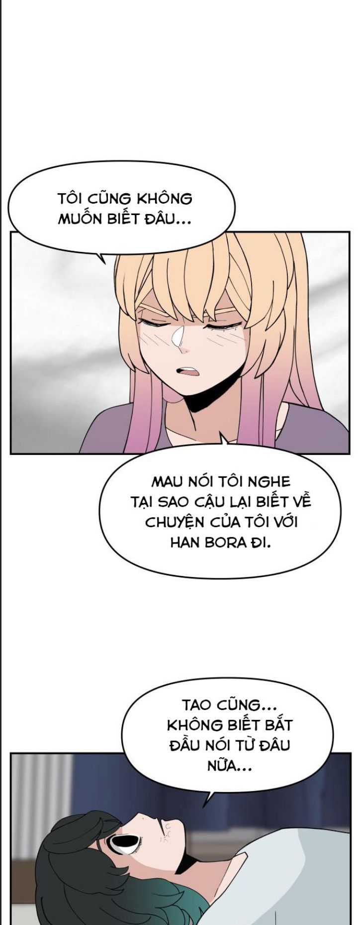Lớp Học Phản Diện Chap 37 - Next Chap 38