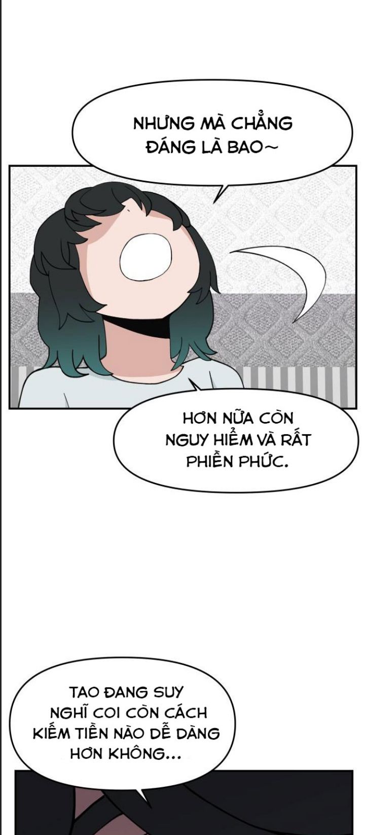 Lớp Học Phản Diện Chap 37 - Next Chap 38