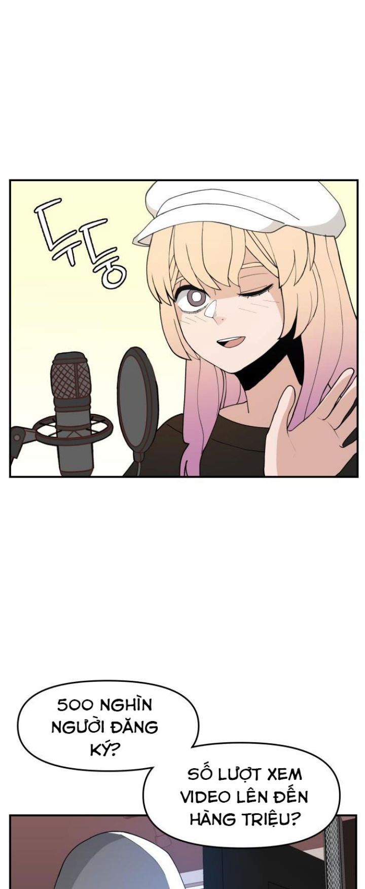 Lớp Học Phản Diện Chap 37 - Next Chap 38