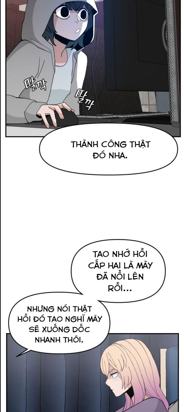 Lớp Học Phản Diện Chap 37 - Next Chap 38