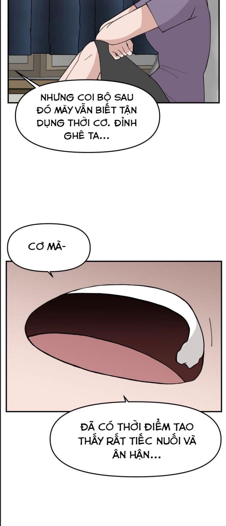 Lớp Học Phản Diện Chap 37 - Next Chap 38