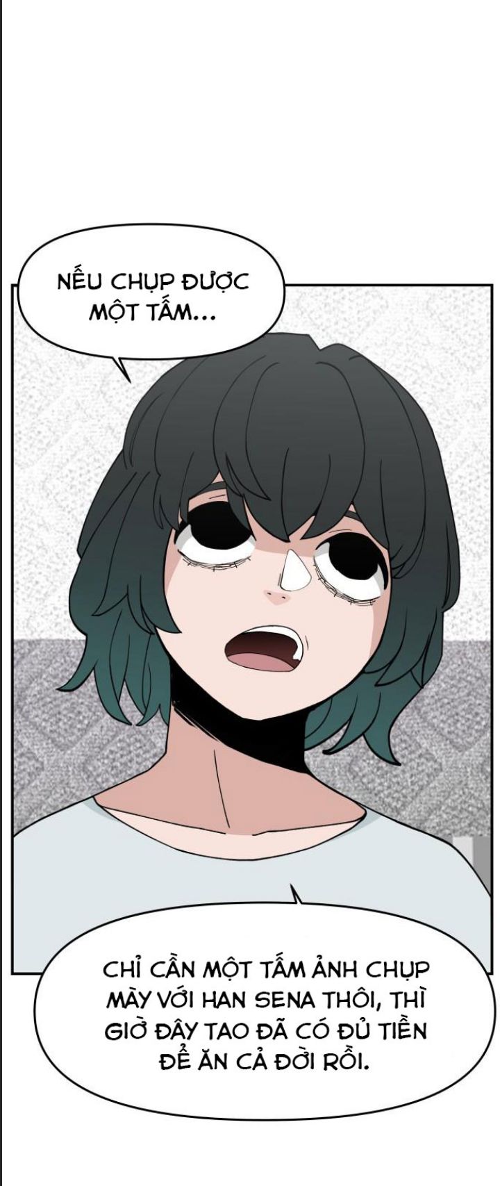 Lớp Học Phản Diện Chap 37 - Next Chap 38