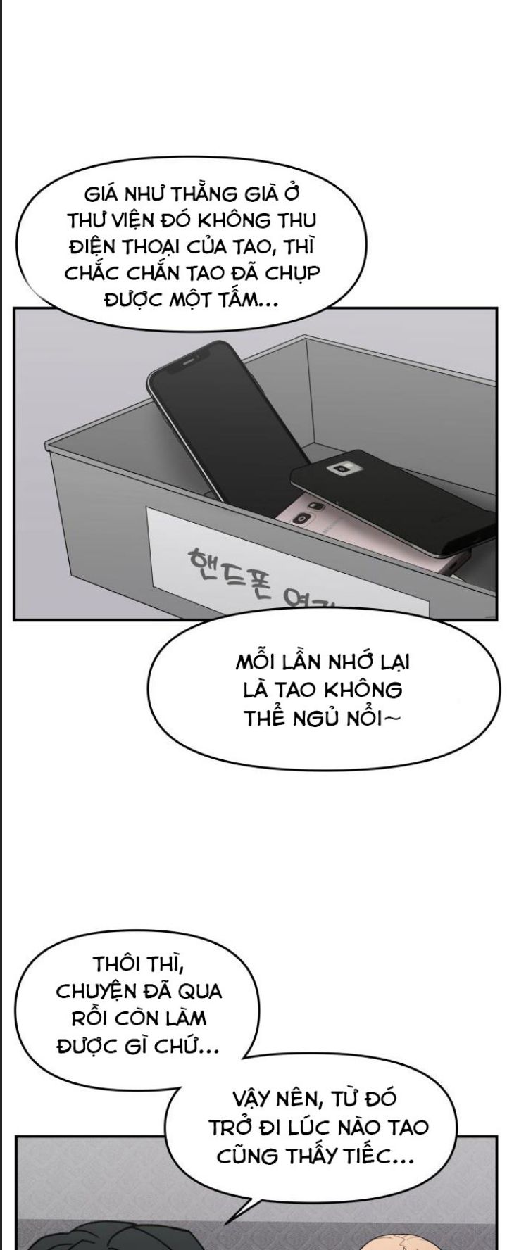 Lớp Học Phản Diện Chap 37 - Next Chap 38