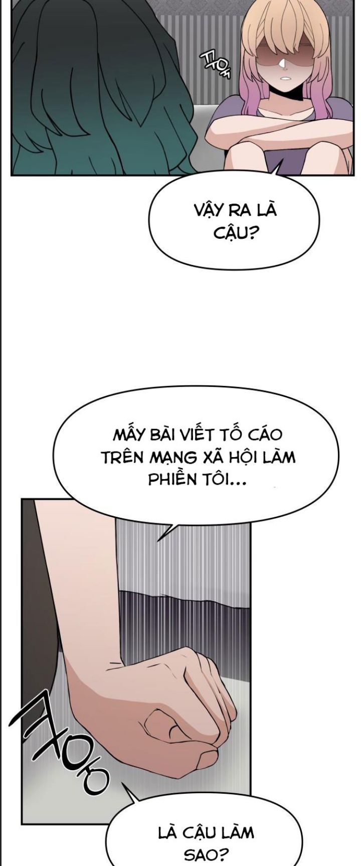 Lớp Học Phản Diện Chap 37 - Next Chap 38