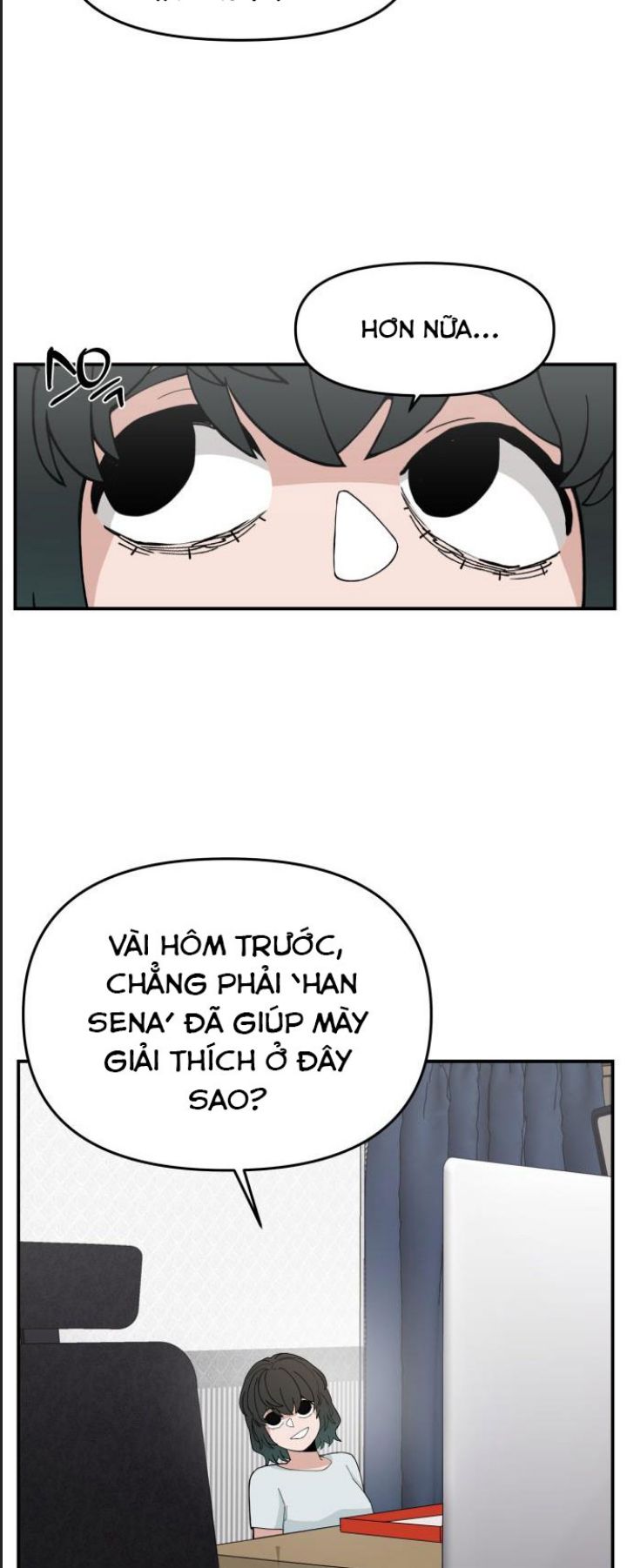 Lớp Học Phản Diện Chap 37 - Next Chap 38