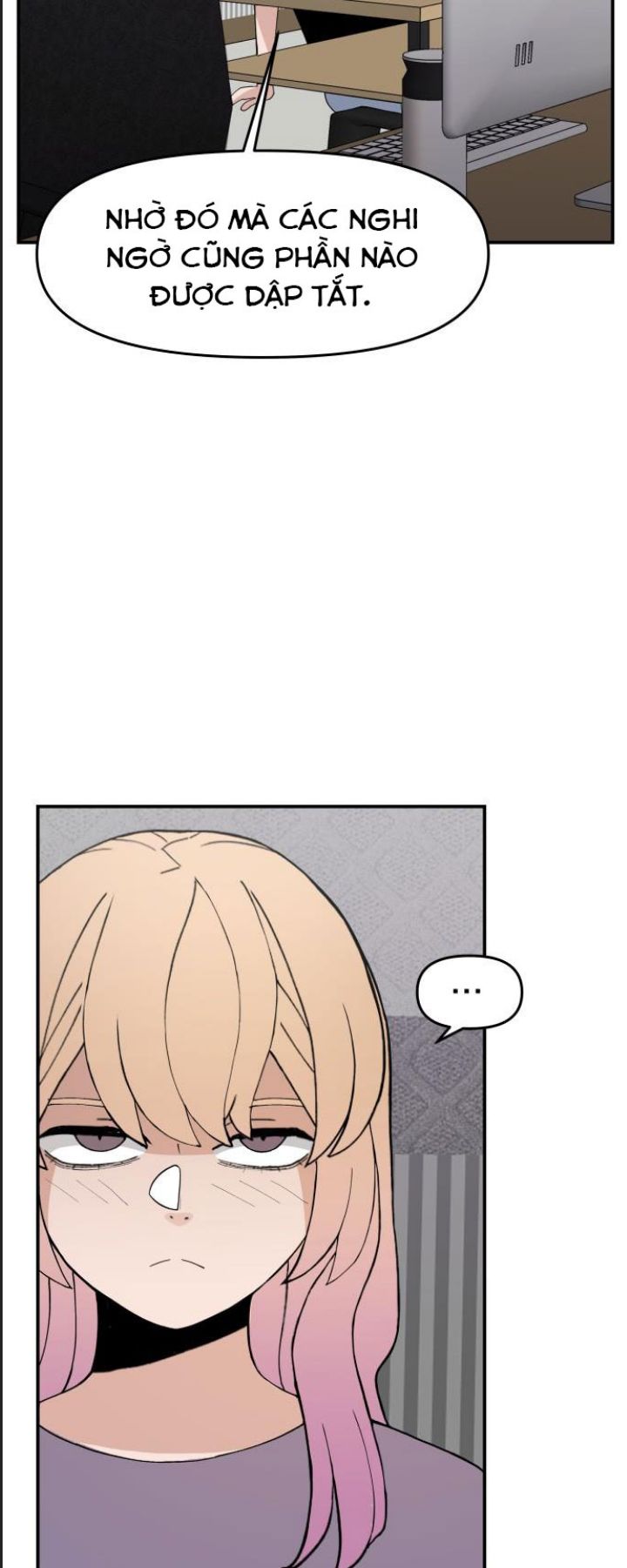 Lớp Học Phản Diện Chap 37 - Next Chap 38