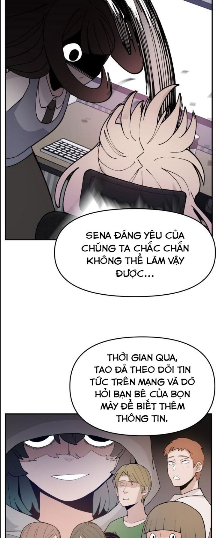 Lớp Học Phản Diện Chap 37 - Next Chap 38