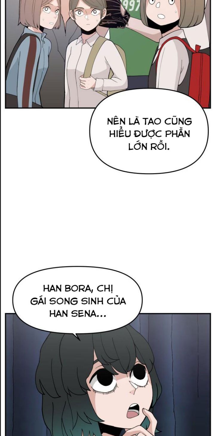 Lớp Học Phản Diện Chap 37 - Next Chap 38