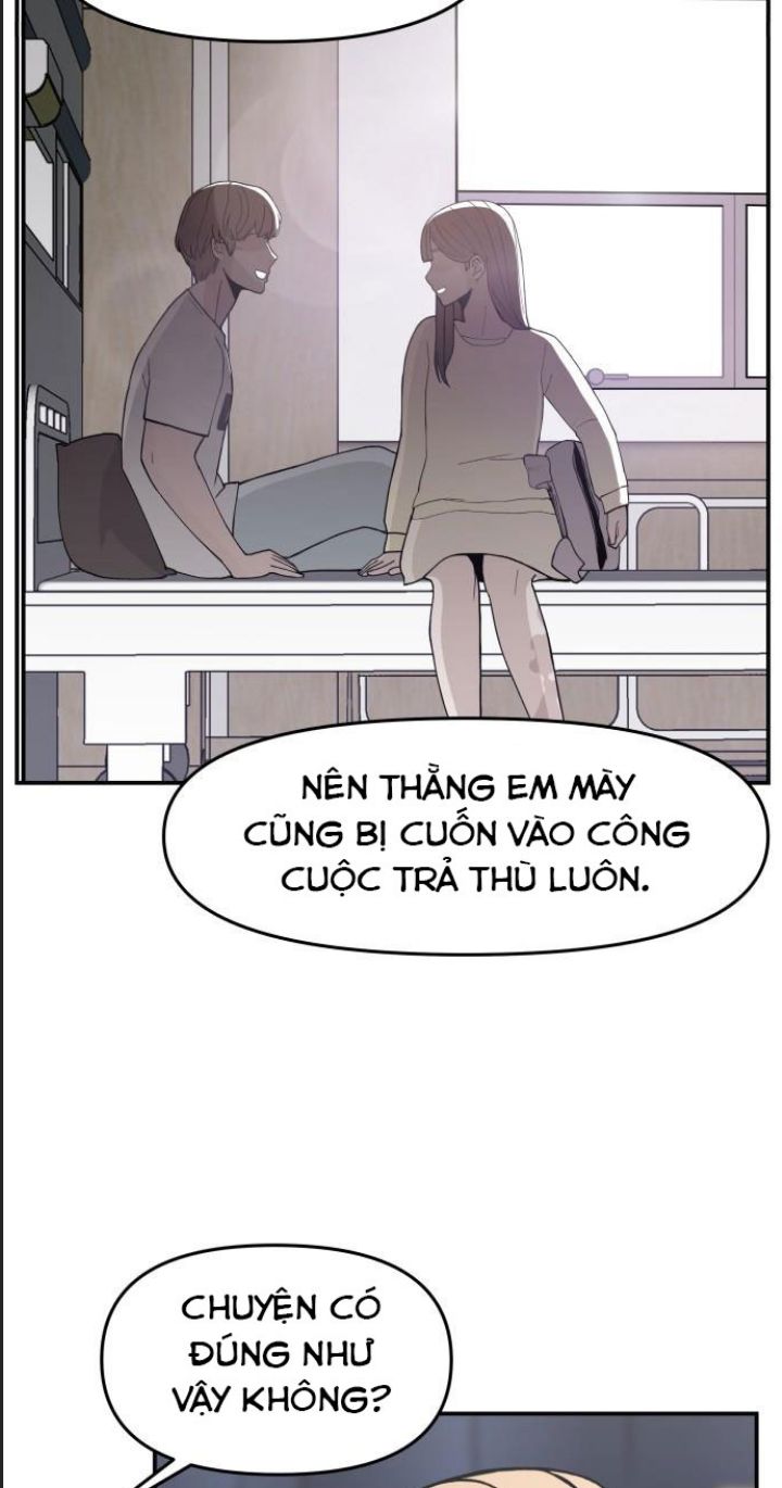 Lớp Học Phản Diện Chap 37 - Next Chap 38