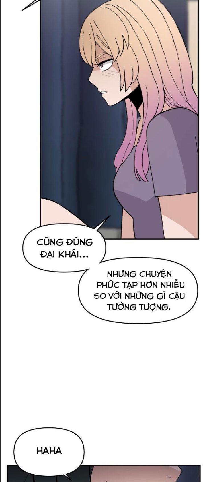 Lớp Học Phản Diện Chap 37 - Next Chap 38