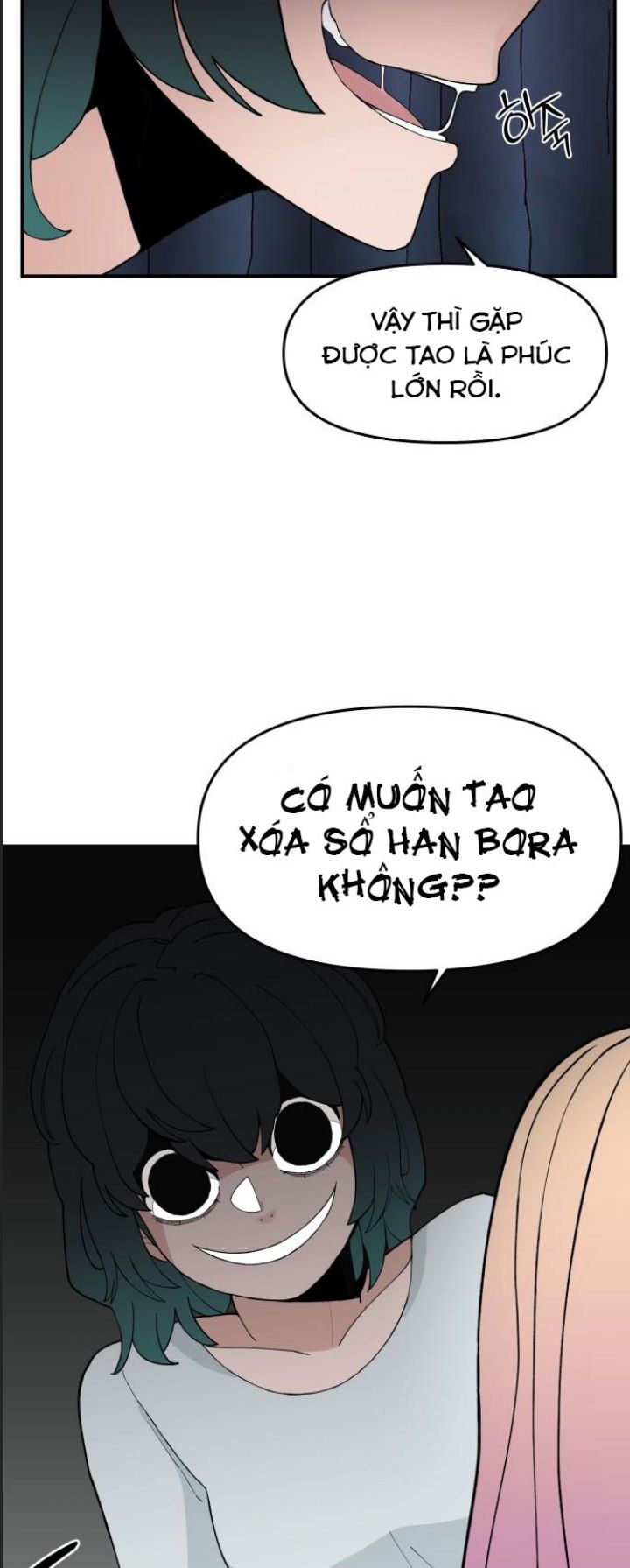 Lớp Học Phản Diện Chap 37 - Next Chap 38