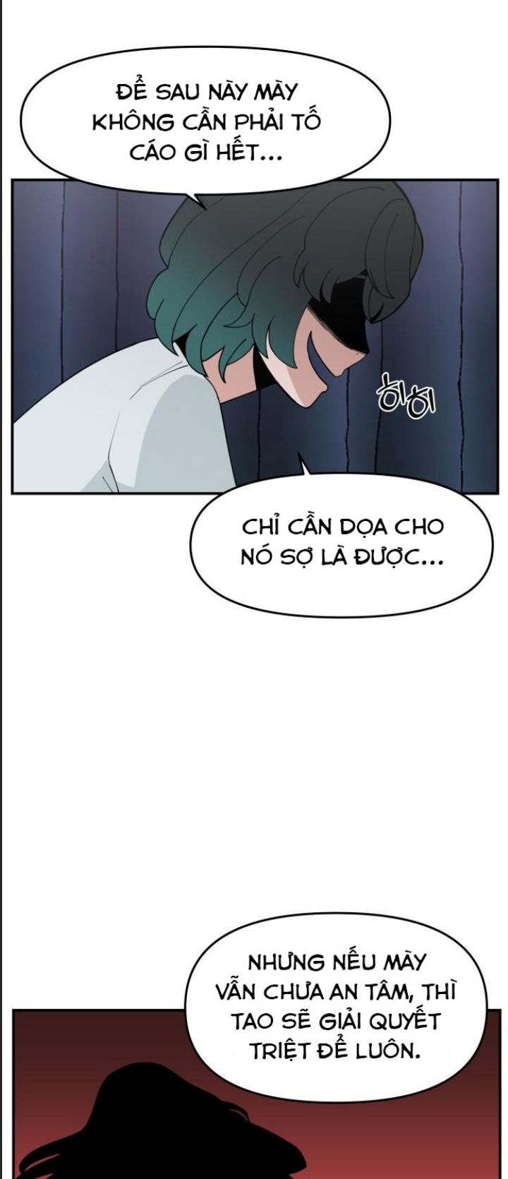 Lớp Học Phản Diện Chap 37 - Next Chap 38