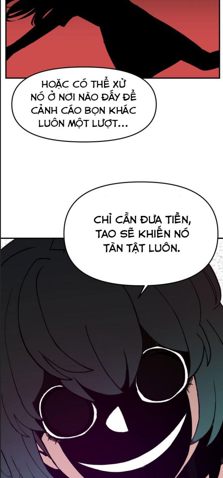 Lớp Học Phản Diện Chap 37 - Next Chap 38