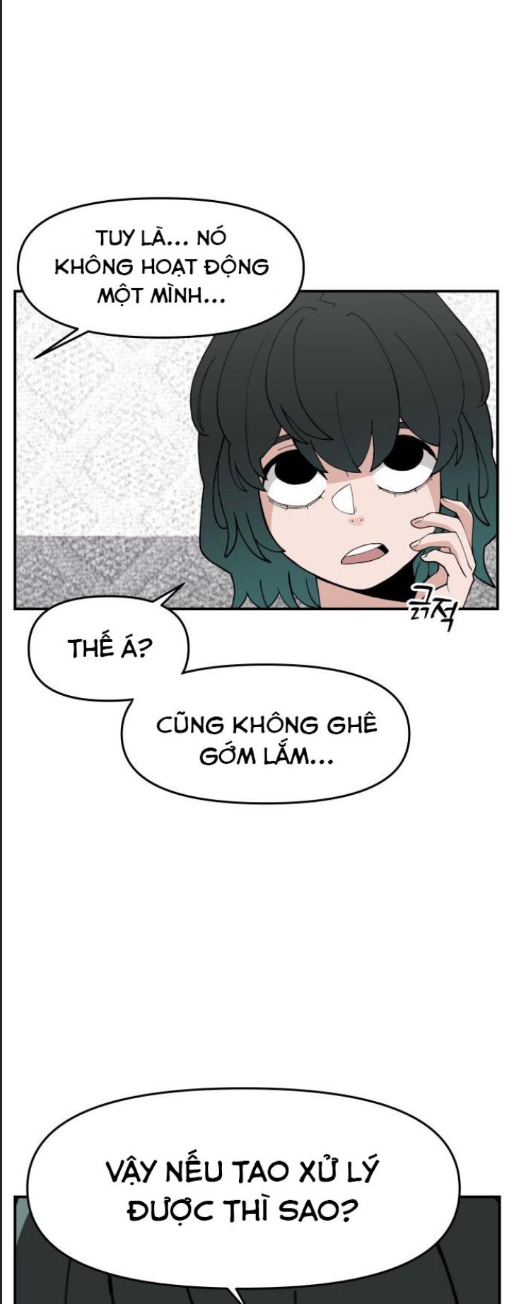 Lớp Học Phản Diện Chap 37 - Next Chap 38