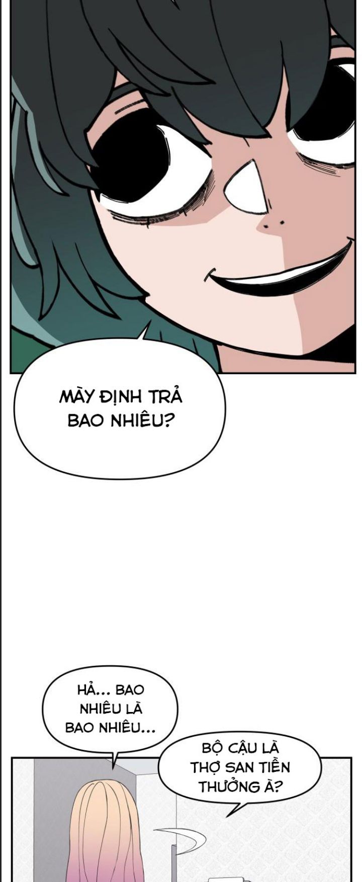 Lớp Học Phản Diện Chap 37 - Next Chap 38