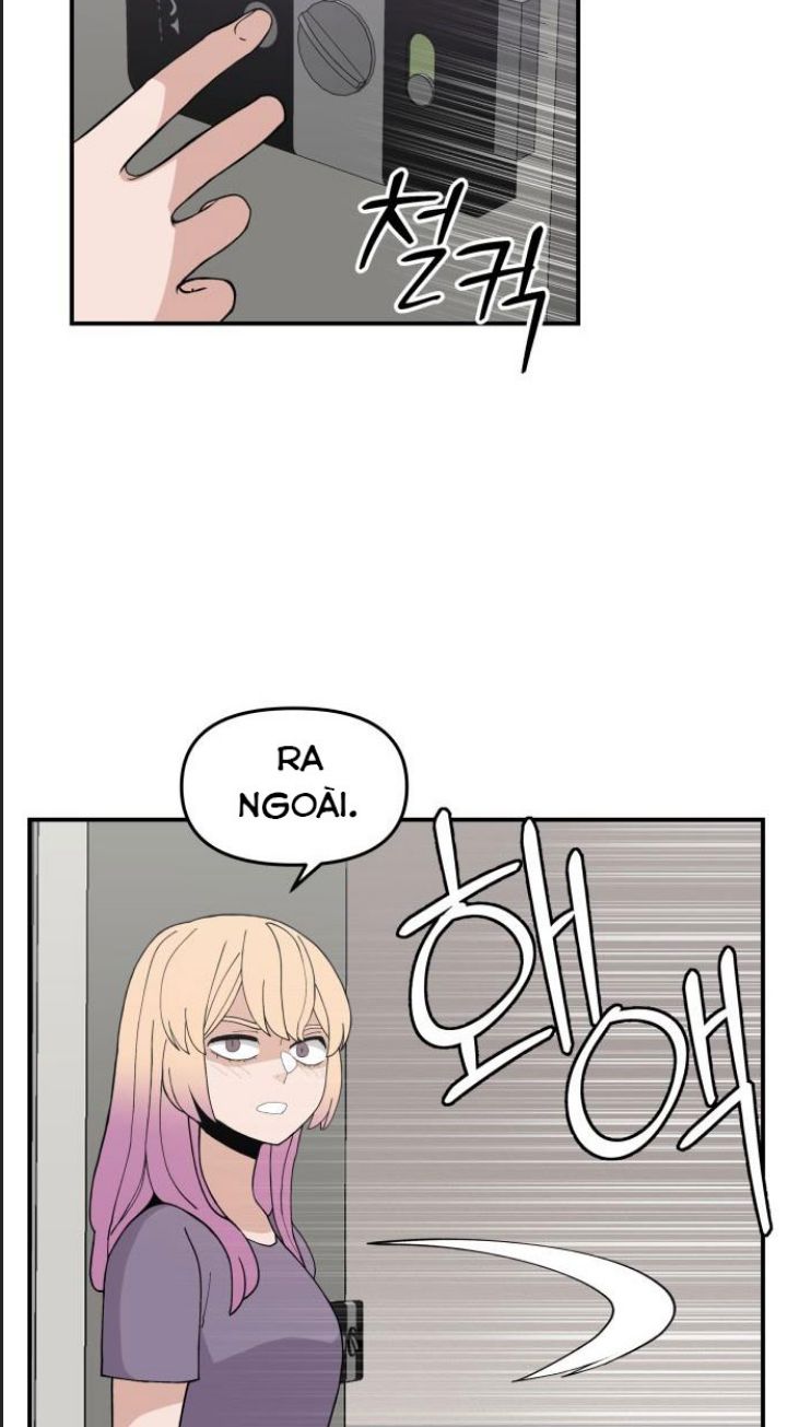 Lớp Học Phản Diện Chap 37 - Next Chap 38