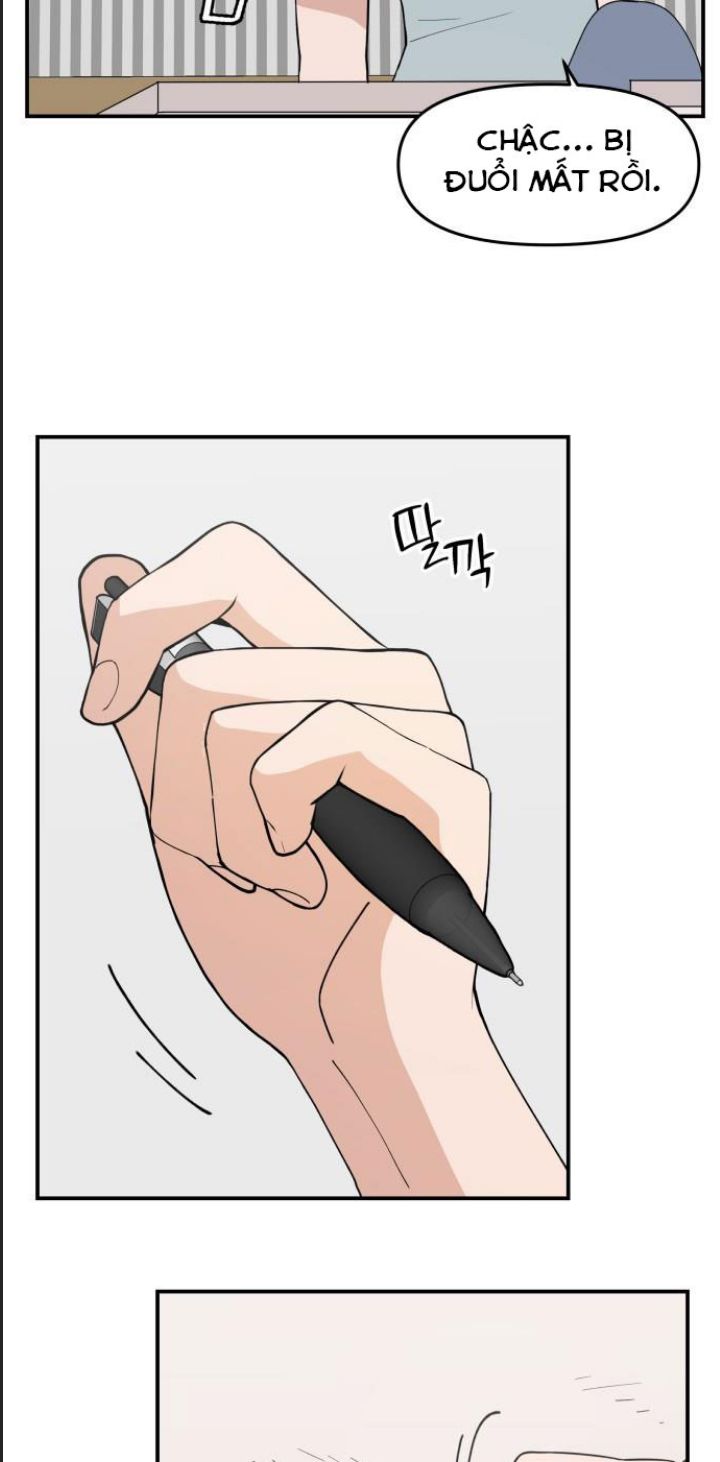 Lớp Học Phản Diện Chap 37 - Next Chap 38