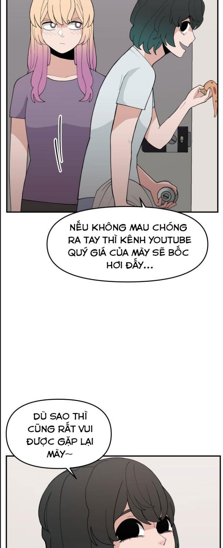 Lớp Học Phản Diện Chap 37 - Next Chap 38