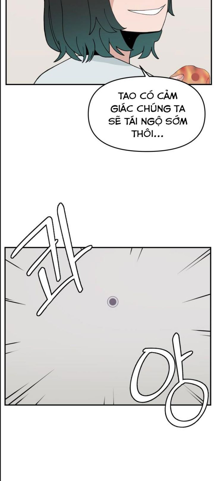 Lớp Học Phản Diện Chap 37 - Next Chap 38