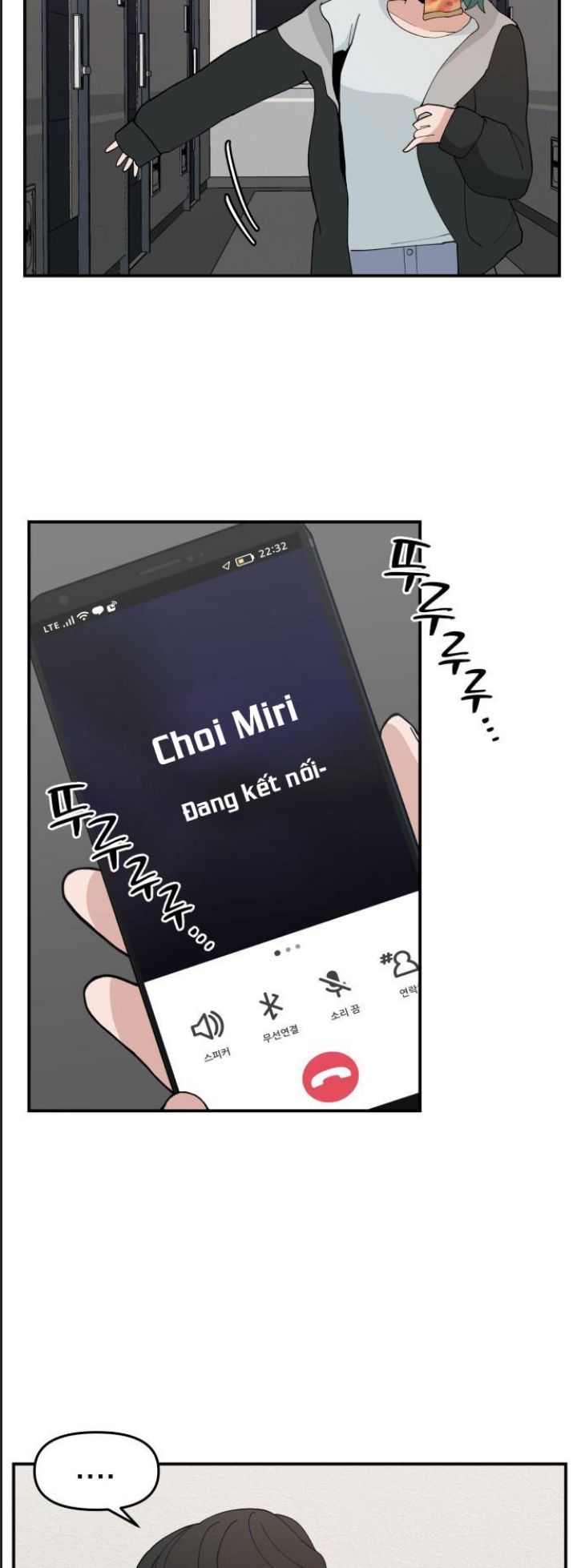Lớp Học Phản Diện Chap 37 - Next Chap 38
