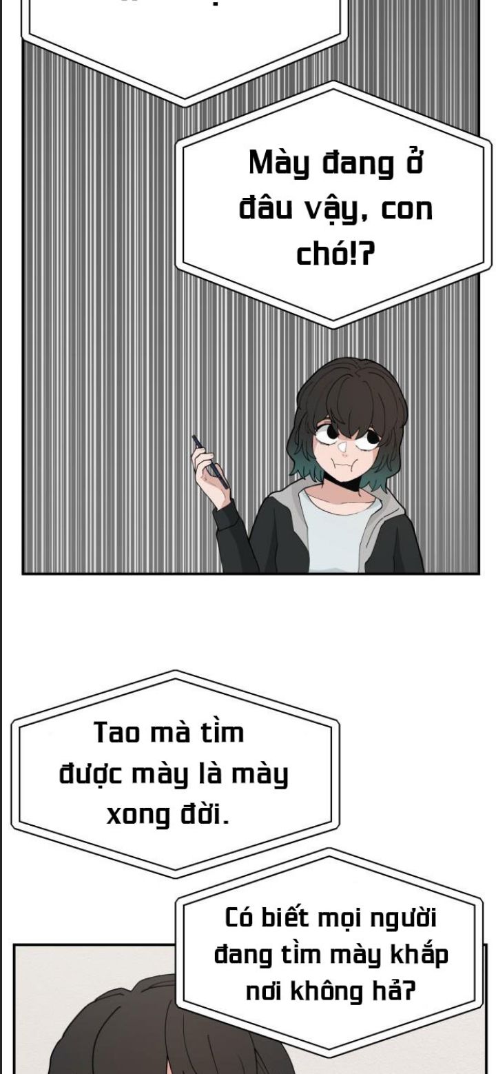 Lớp Học Phản Diện Chap 37 - Next Chap 38