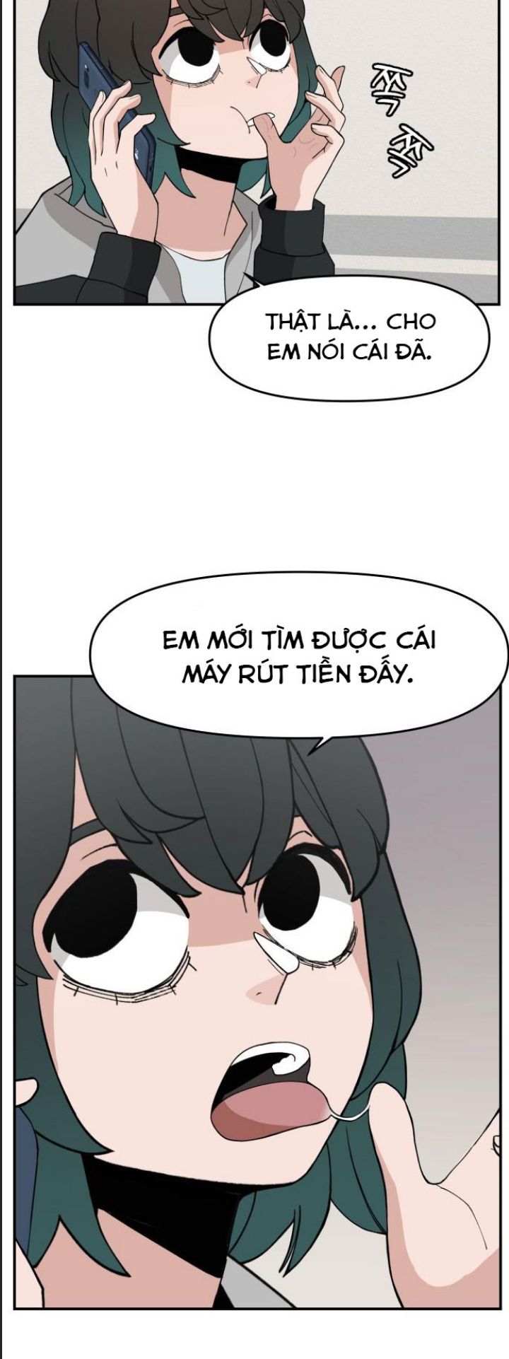 Lớp Học Phản Diện Chap 37 - Next Chap 38