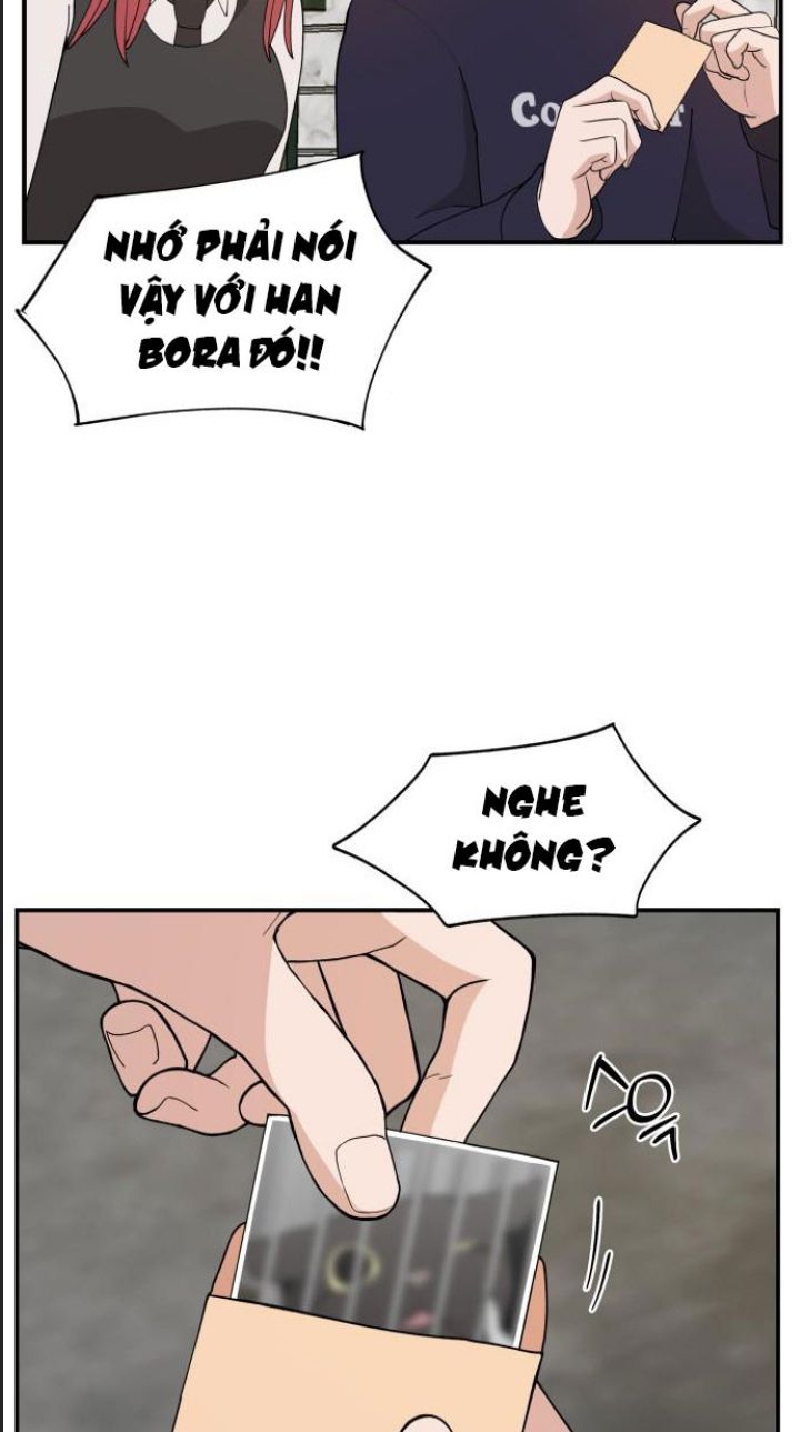 Lớp Học Phản Diện Chap 37 - Next Chap 38