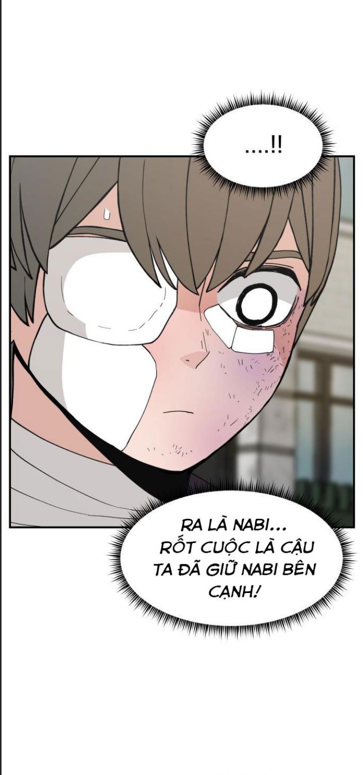 Lớp Học Phản Diện Chap 37 - Next Chap 38