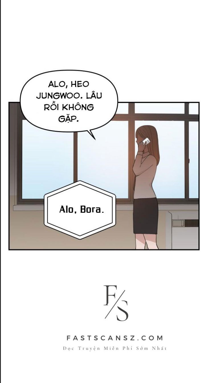 Lớp Học Phản Diện Chap 37 - Next Chap 38