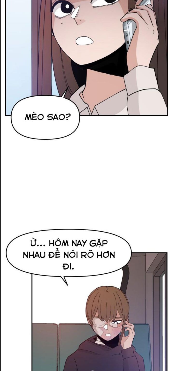 Lớp Học Phản Diện Chap 37 - Next Chap 38