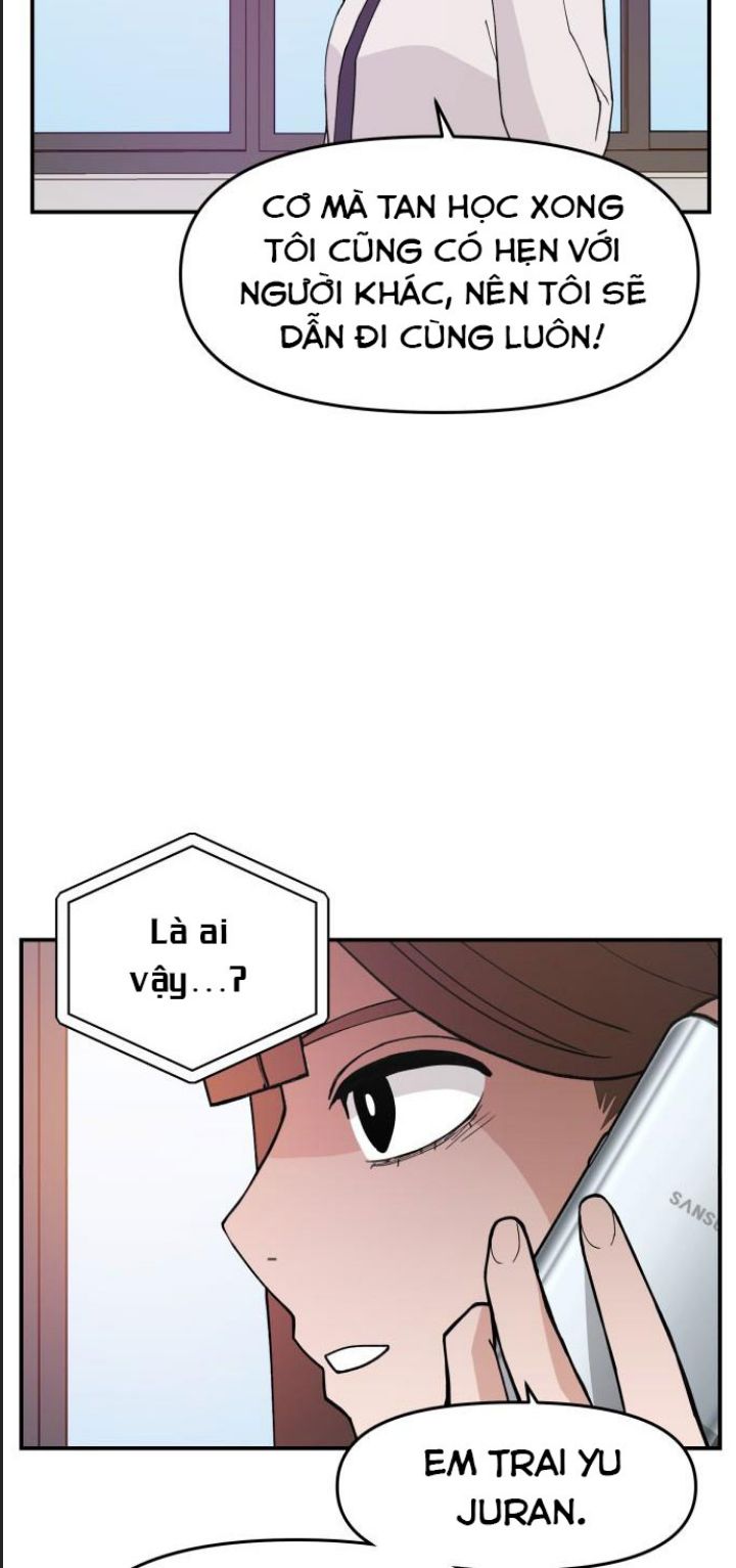 Lớp Học Phản Diện Chap 37 - Next Chap 38