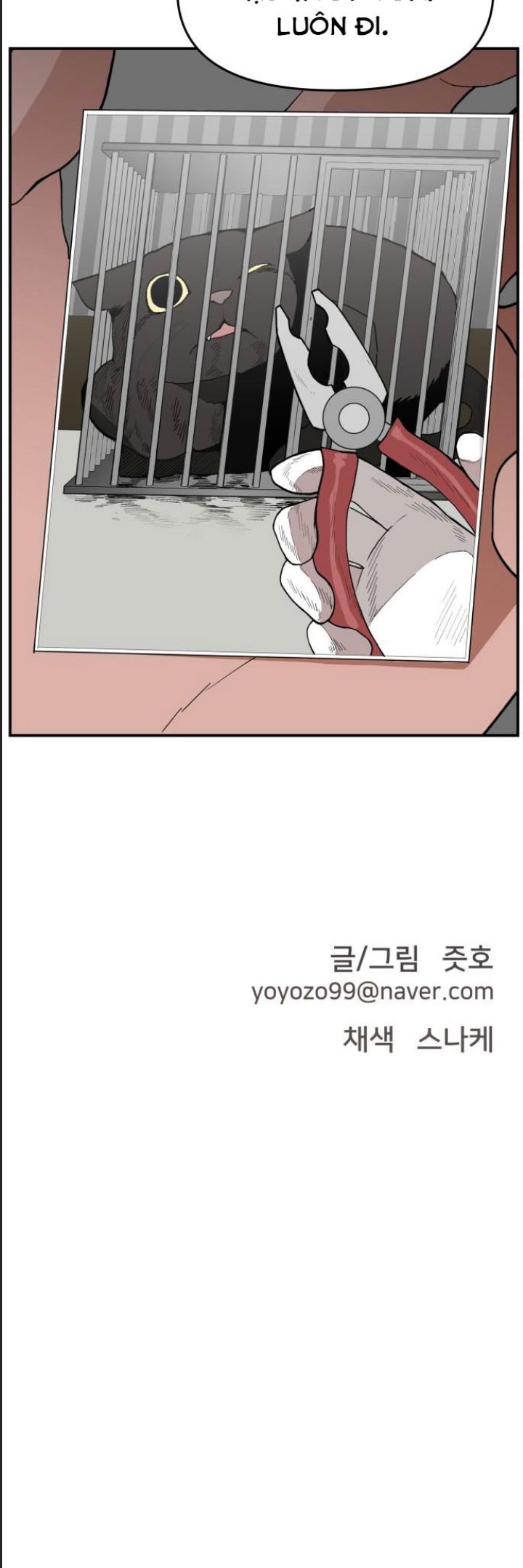 Lớp Học Phản Diện Chap 37 - Next Chap 38