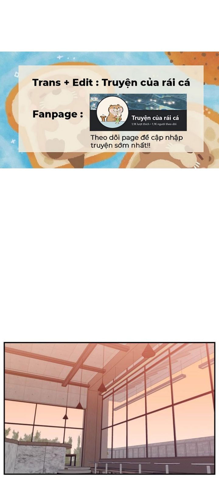 Lớp Học Phản Diện Chap 38 - Next Chap 39