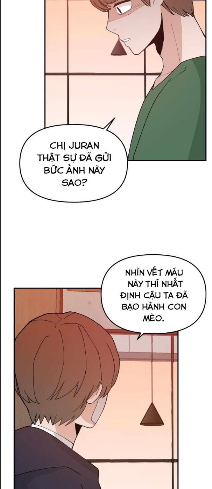 Lớp Học Phản Diện Chap 38 - Next Chap 39