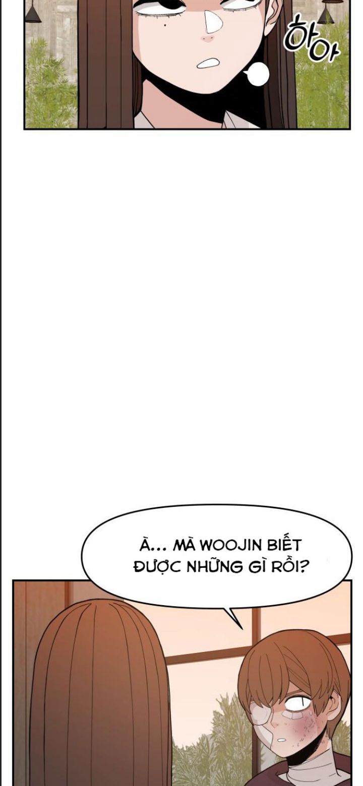 Lớp Học Phản Diện Chap 38 - Next Chap 39
