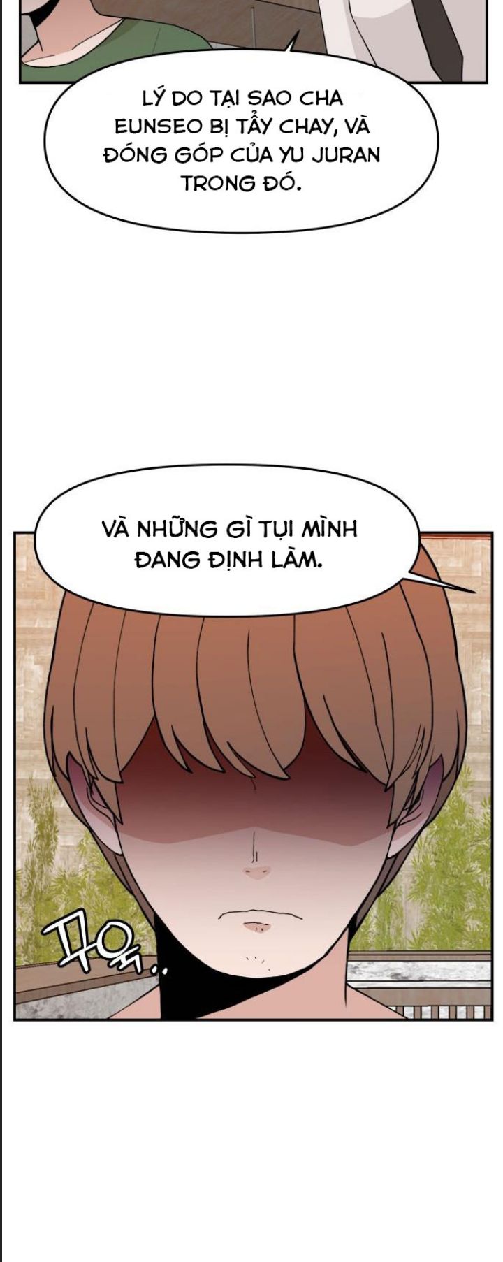 Lớp Học Phản Diện Chap 38 - Next Chap 39