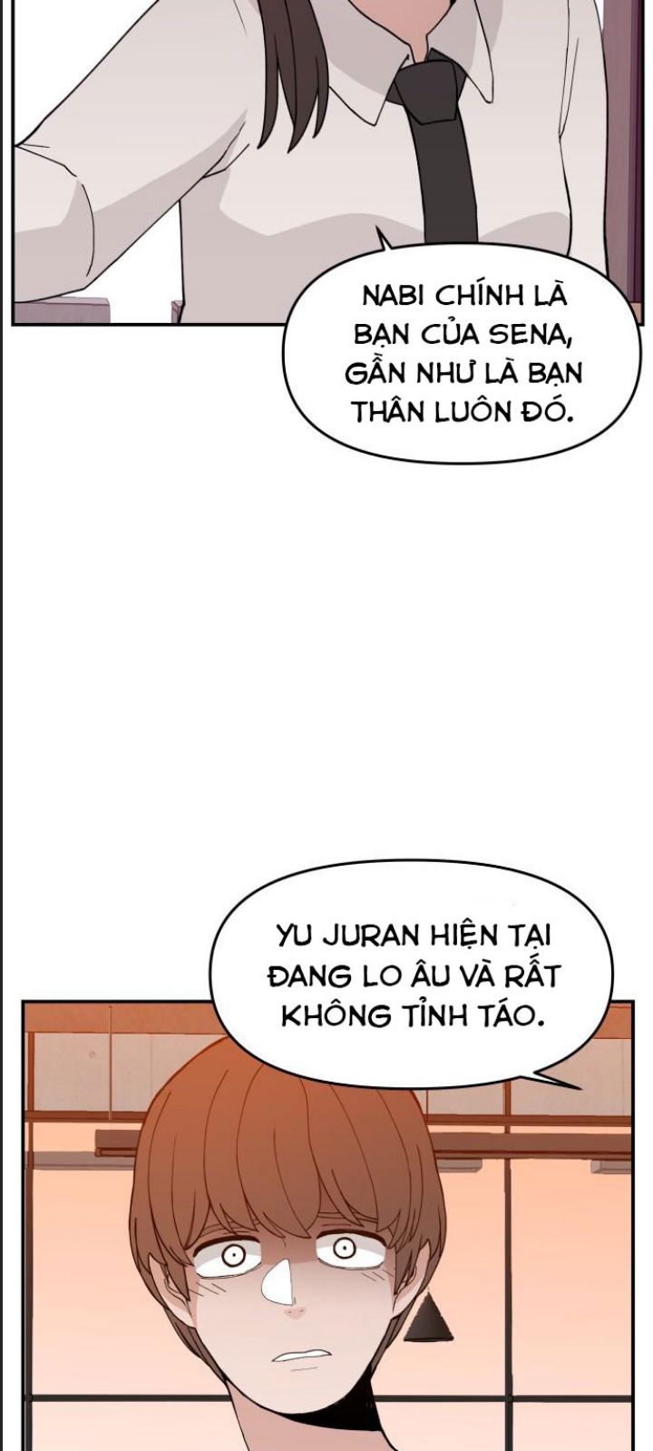 Lớp Học Phản Diện Chap 38 - Next Chap 39