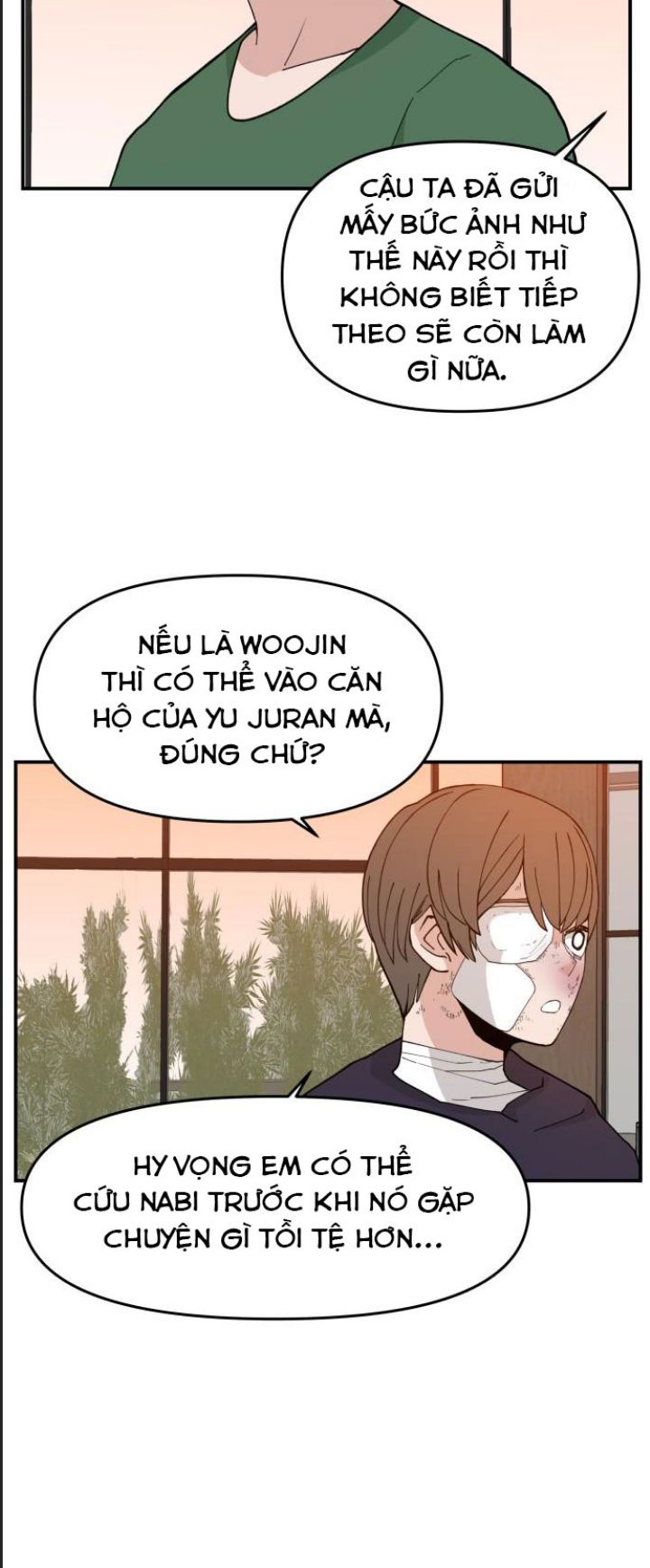 Lớp Học Phản Diện Chap 38 - Next Chap 39