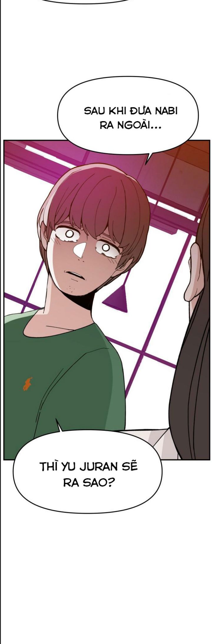 Lớp Học Phản Diện Chap 38 - Next Chap 39