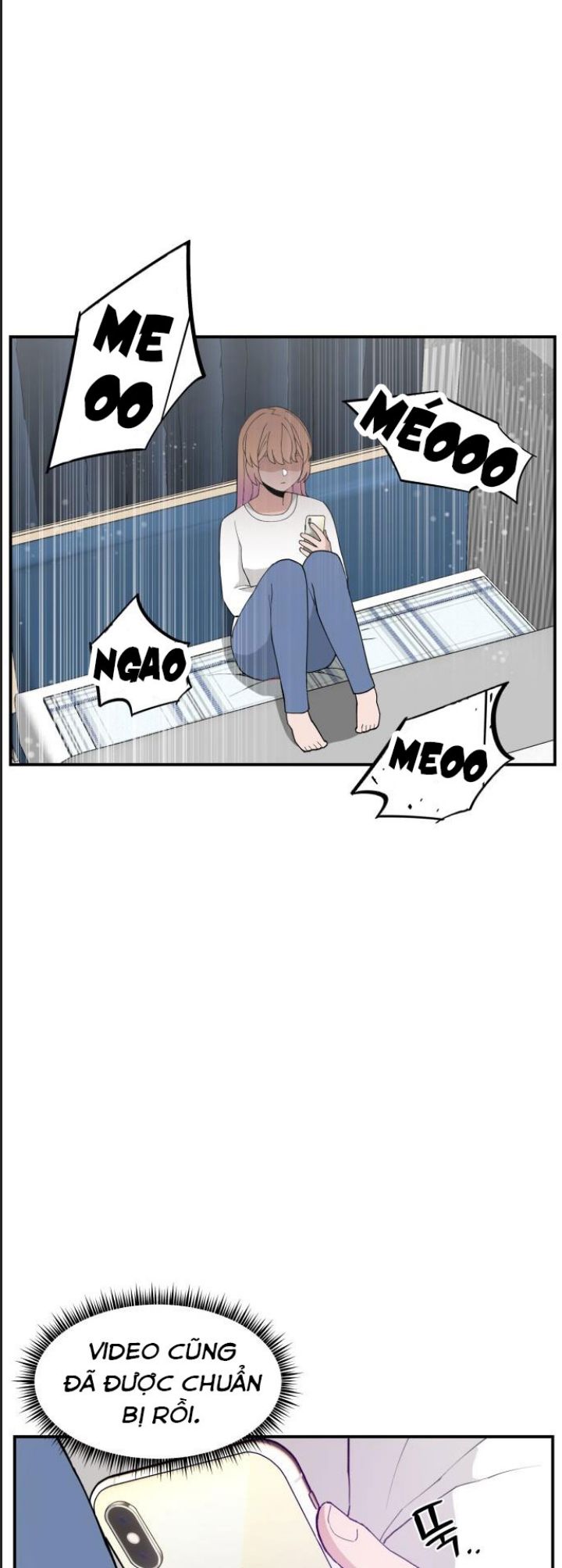 Lớp Học Phản Diện Chap 38 - Next Chap 39