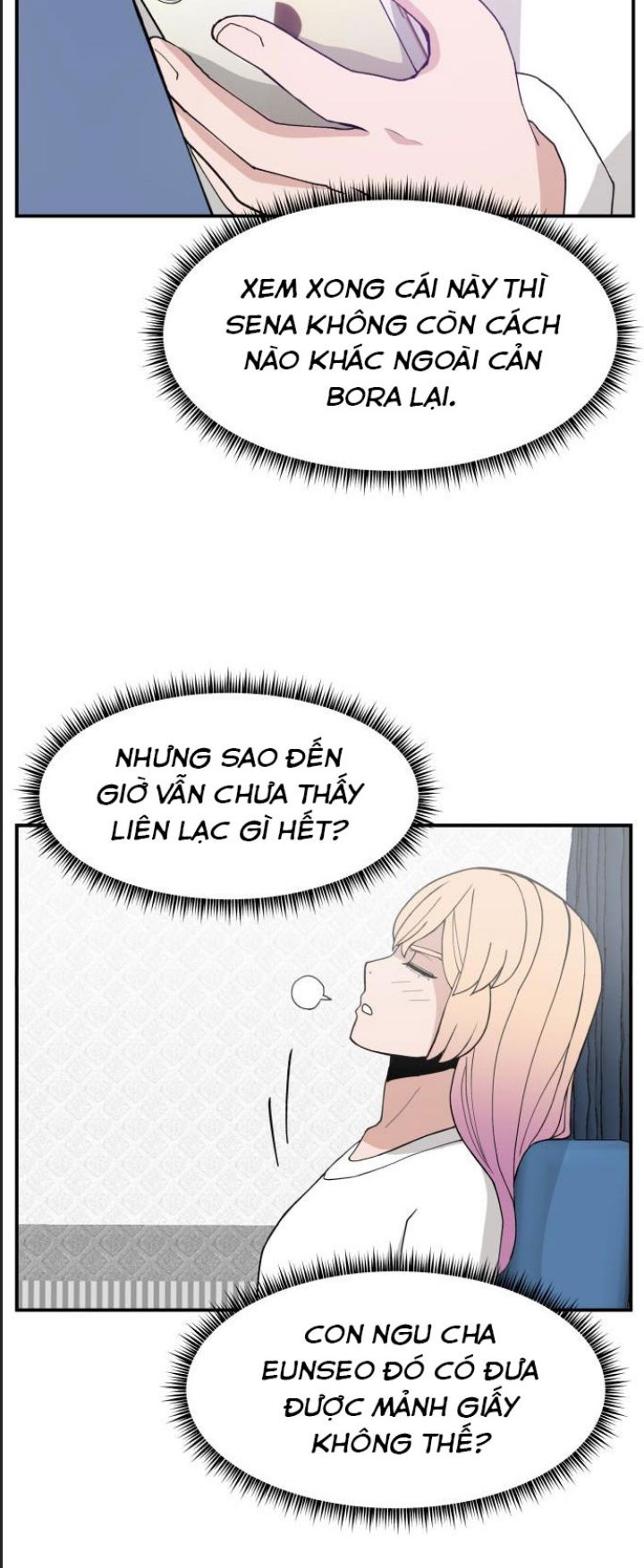Lớp Học Phản Diện Chap 38 - Next Chap 39