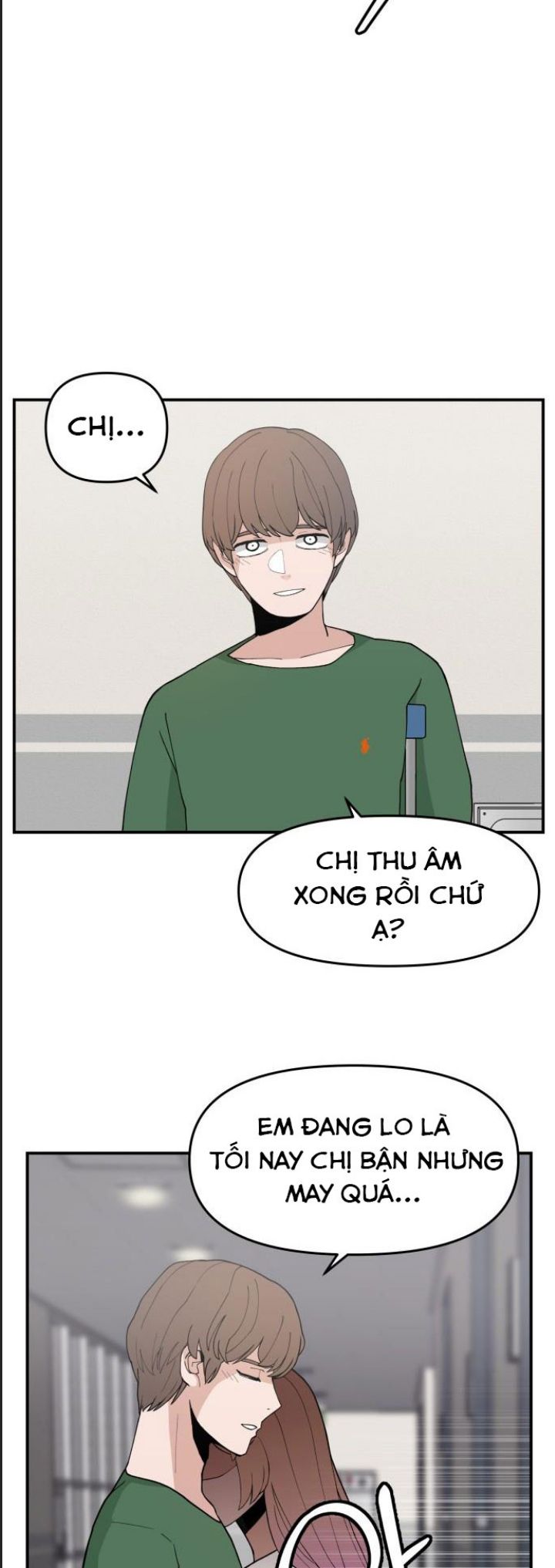 Lớp Học Phản Diện Chap 38 - Next Chap 39