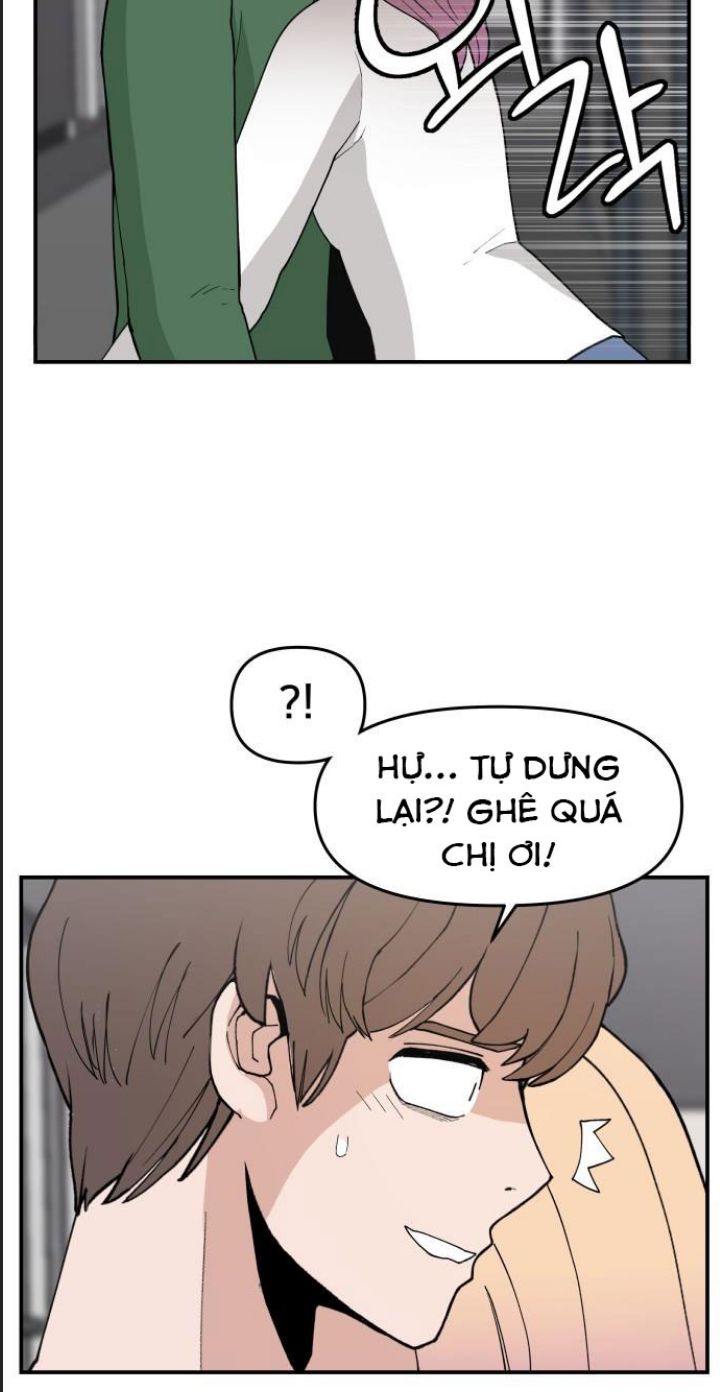 Lớp Học Phản Diện Chap 38 - Next Chap 39
