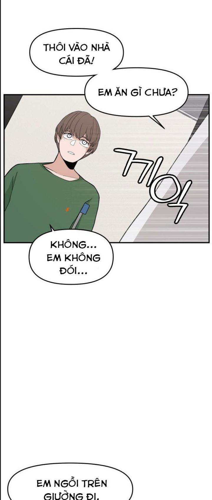 Lớp Học Phản Diện Chap 38 - Next Chap 39