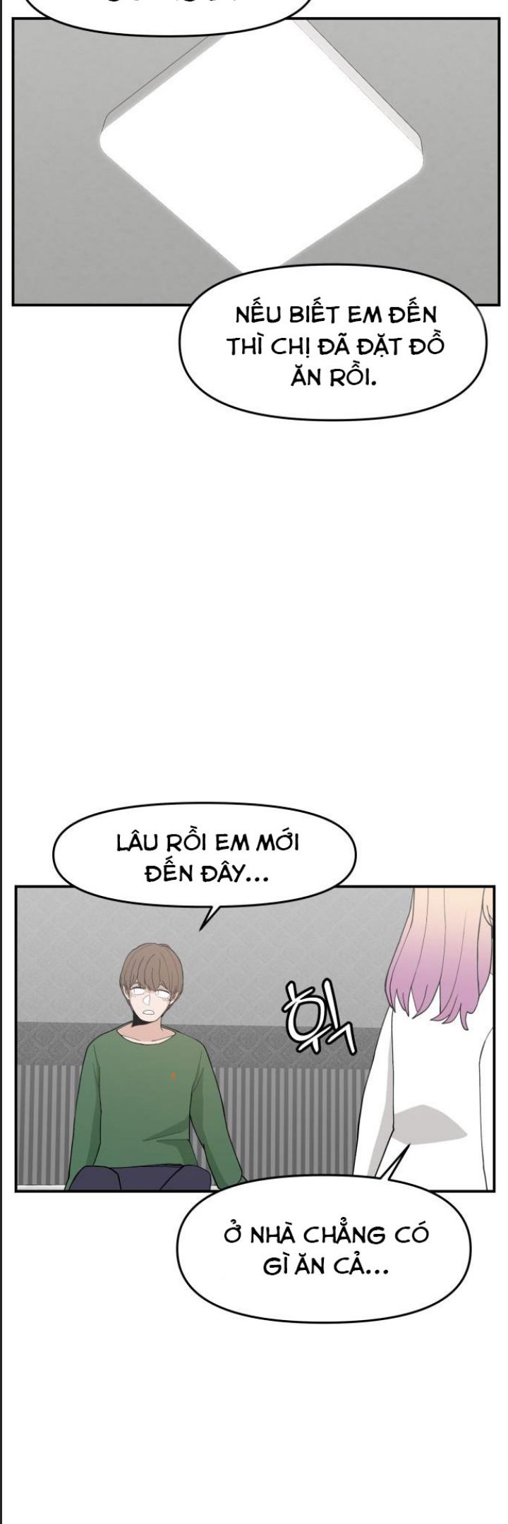 Lớp Học Phản Diện Chap 38 - Next Chap 39