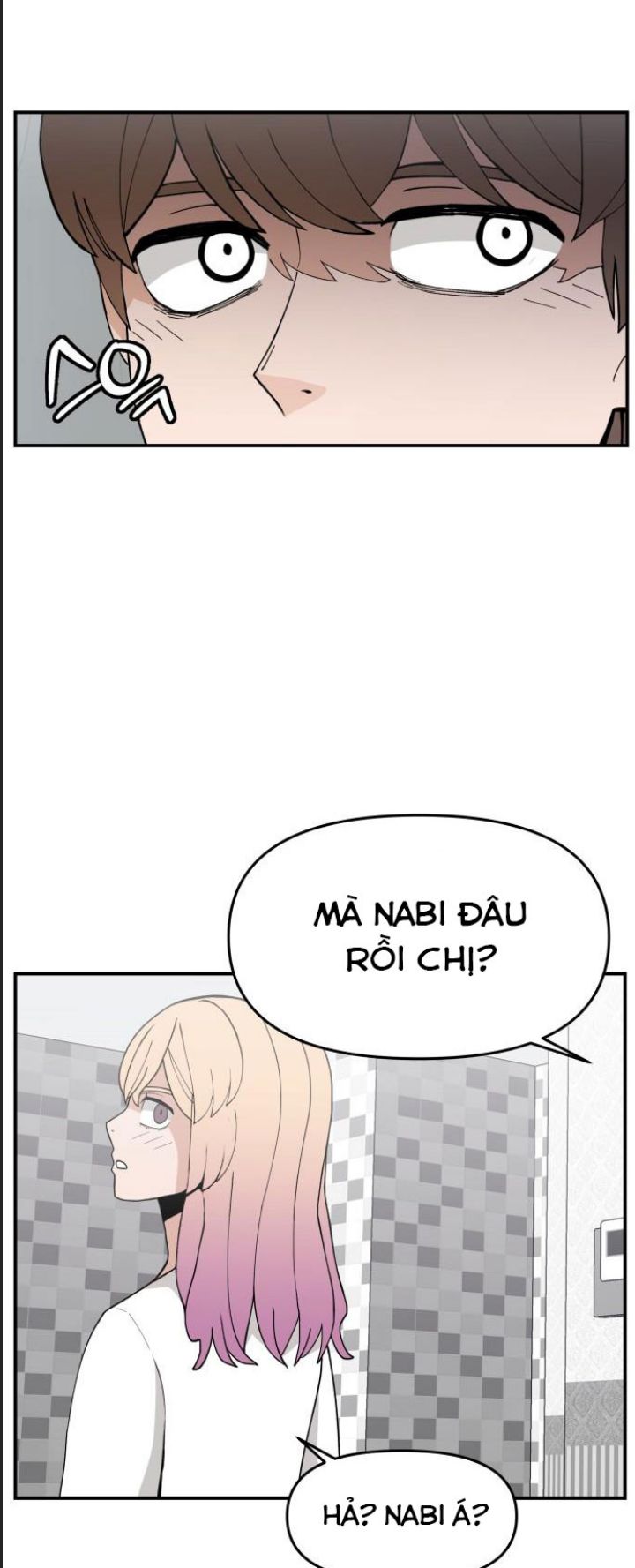 Lớp Học Phản Diện Chap 38 - Next Chap 39